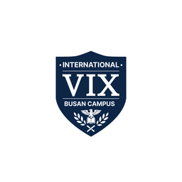 VIX Academy Logo