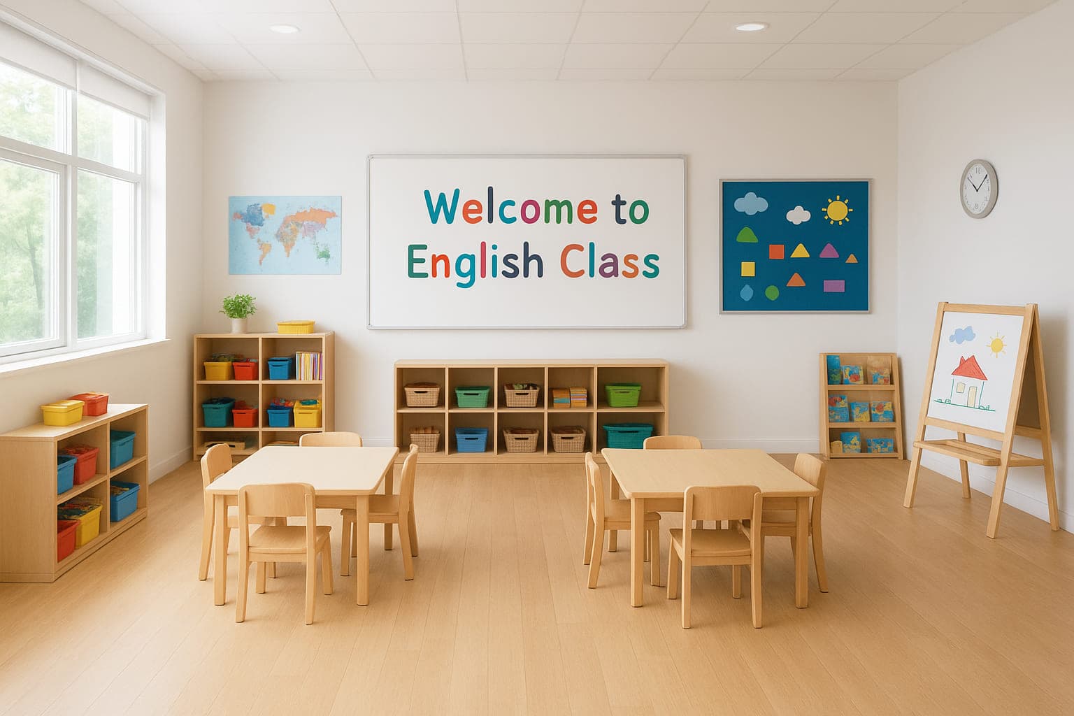 Facilities Banner